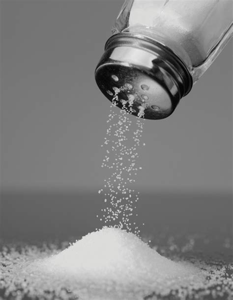 Salt!